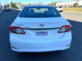 Used 2012 Toyota Corolla LE image 6