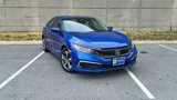 Used 2019 Honda Civic LX image 3