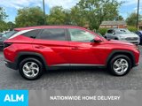Used 2022 Hyundai Tucson SEL w/ Cargo Package image 5