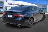 Used 2023 Toyota Camry SE image 2