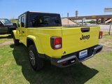 New 2024 Jeep Gladiator Sport image 5