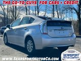 Used 2012 Toyota Prius Plug-In Hybrid image 3