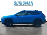 Used 2021 Jeep Cherokee Latitude Plus image 3