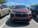 Used 2016 Toyota Highlander LE image 6