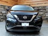Used 2019 Nissan Murano SV image 2