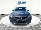 Used 2016 MAZDA CX-5 Grand Touring image 2