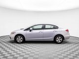 Used 2015 Honda Civic LX image 2