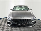New 2025 Genesis G70 3.3T Advanced w/ Sport Prestige Package image 2