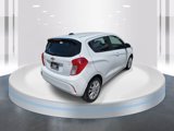 Used 2022 Chevrolet Spark LT image 4