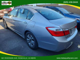 Used 2014 Honda Accord LX image 3