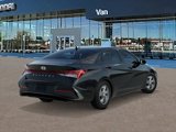 New 2025 Hyundai Elantra SE image 4