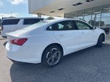 Used 2023 Chevrolet Malibu LT image 4