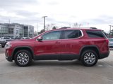 Used 2023 GMC Acadia SLT image 4