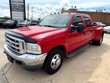 Used 2002 Ford F350 2WD Crew Cab DRW Super Duty image 6