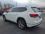 Used 2019 Volkswagen Atlas SE w/ Panoramic Sunroof Package image 4