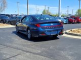 Certified 2021 Hyundai Sonata SEL image 4