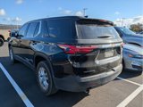 Used 2022 Chevrolet Traverse LS image 2