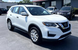 Used 2018 Nissan Rogue S image 3