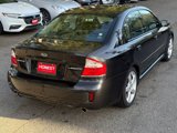 Used 2008 Subaru Legacy 2.5i Special Edition image 3