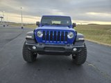 Used 2020 Jeep Wrangler Sport image 2