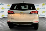 Used 2023 Chevrolet Equinox LT w/ LPO, Floor Liner Package image 5