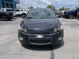 Used 2015 Chevrolet Sonic LTZ image 2