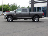Used 2018 RAM 2500 Tradesman w/ Chrome Appearance Group image 2
