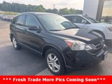 Used 2010 Honda CR-V EX image 2