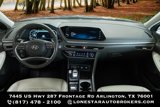 Used 2023 Hyundai Sonata Limited image 2