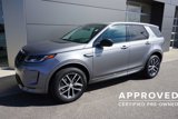 Used 2024 Land Rover Discovery Sport S image 3