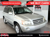 Used 2003 Toyota Highlander 4WD V6 image 6