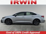 Used 2021 Toyota Corolla SE image 2
