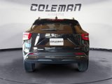 New 2025 Chevrolet Trax ACTIV image 4