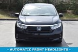 Used 2022 Honda Odyssey EX-L image 2