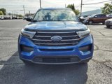 Used 2020 Ford Explorer XLT image 2