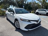 Used 2019 Toyota Camry LE image 5