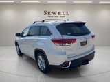Used 2018 Toyota Highlander Limited image 3