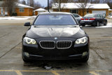 Used 2013 BMW 528i xDrive Sedan image 2