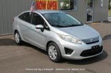 Used 2013 Ford Fiesta SE image 3