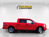 Certified 2019 Ford F150 XL w/ Equipment Group 101A Mid image 3