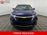 Used 2023 Chevrolet Equinox LT image 2