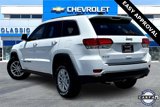 Used 2020 Jeep Grand Cherokee Laredo image 4