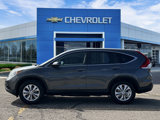 Used 2013 Honda CR-V EX image 2