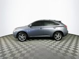 Used 2013 Lexus RX 450h AWD image 4