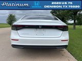 Used 2023 Honda Accord LX image 4