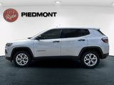 New 2025 Jeep Compass Sport image 4
