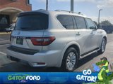 Used 2022 Nissan Armada SV image 5