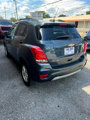 Used 2022 Chevrolet Trax LT w/ Driver Confidence Package image 4