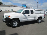 Used 2022 Toyota Tacoma SR image 3