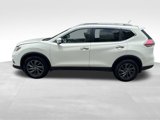 Used 2016 Nissan Rogue SL w/ SL Premium Package image 4
